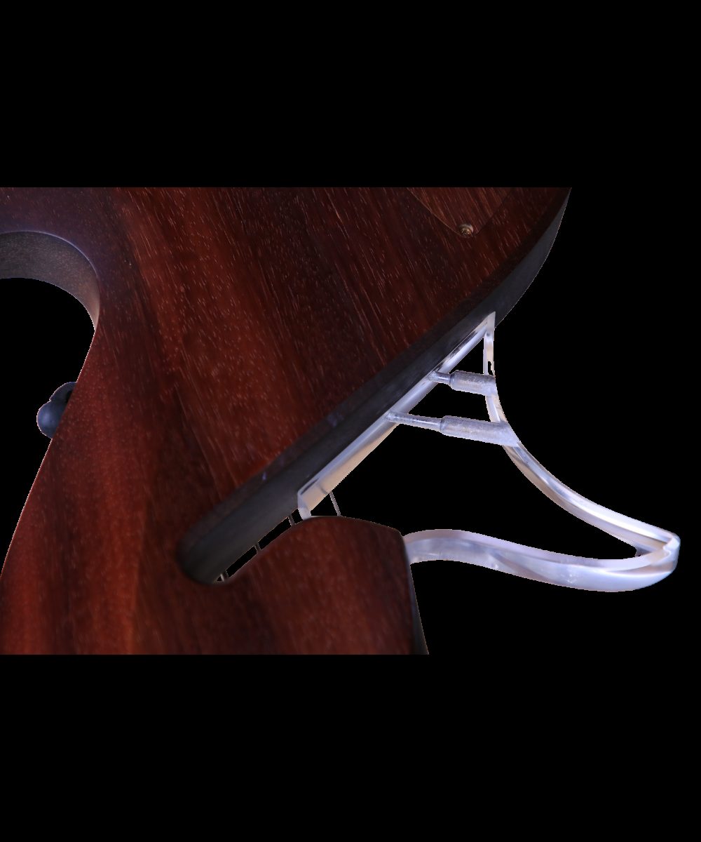 NEXUS Question Bass 4 photo 7