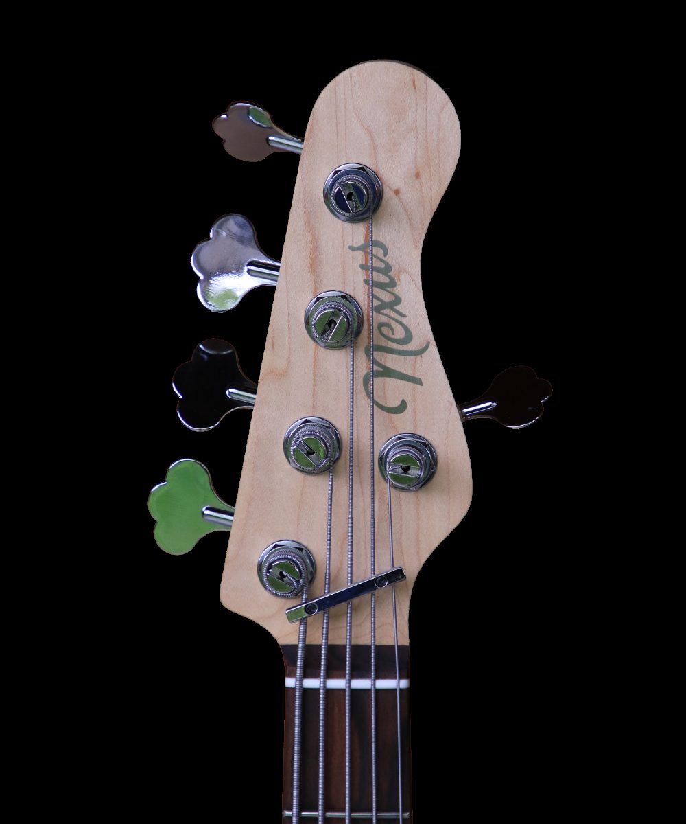 NEXUS Super Light HH-Style 5 White photo 5