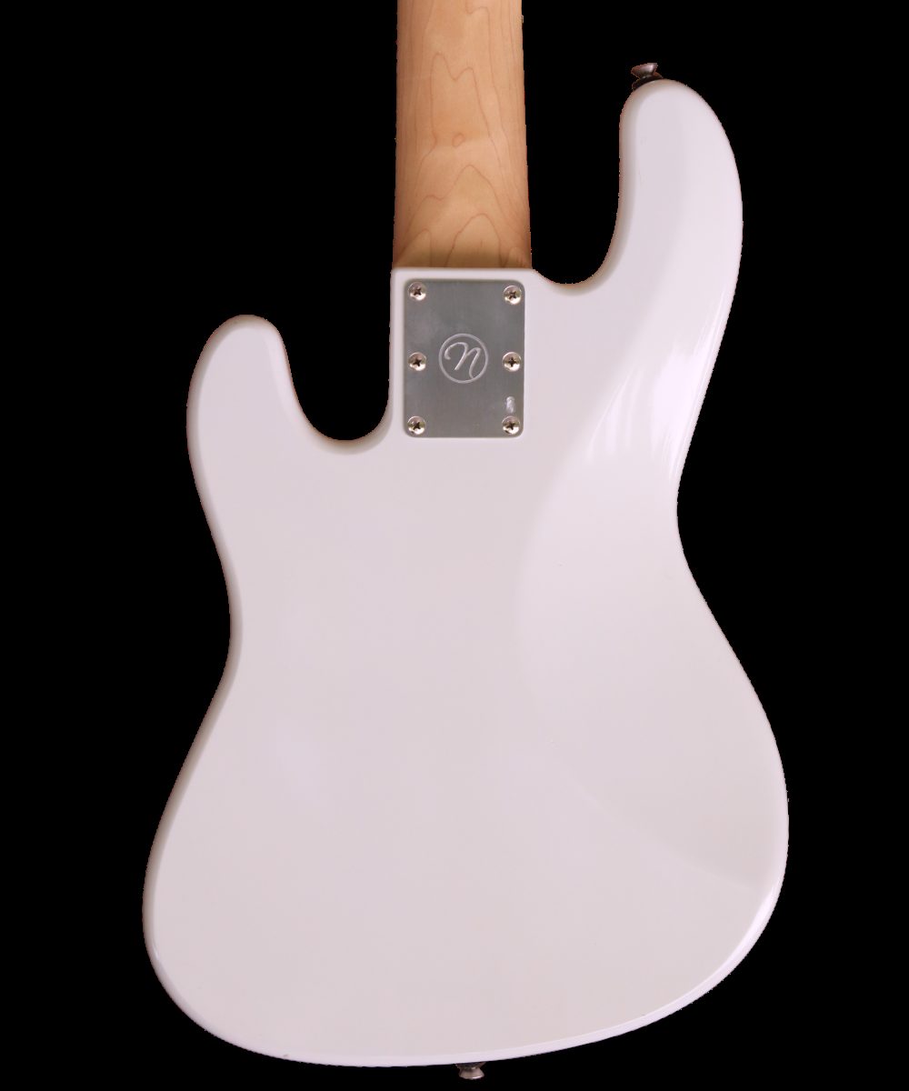 NEXUS Super Light HH-Style 5 White photo 2