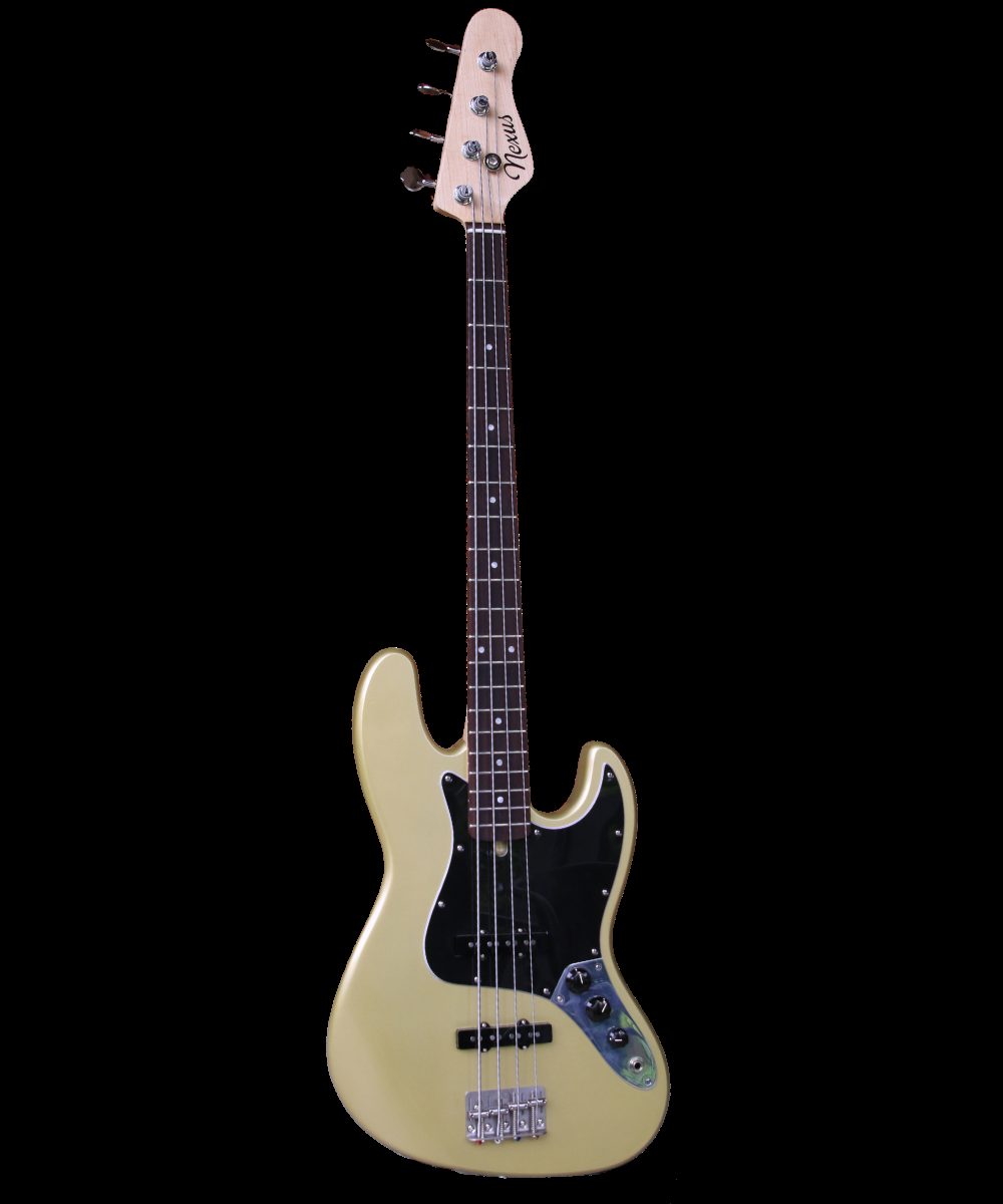 NEXUS Super Light J-Style 4 Gold photo 3