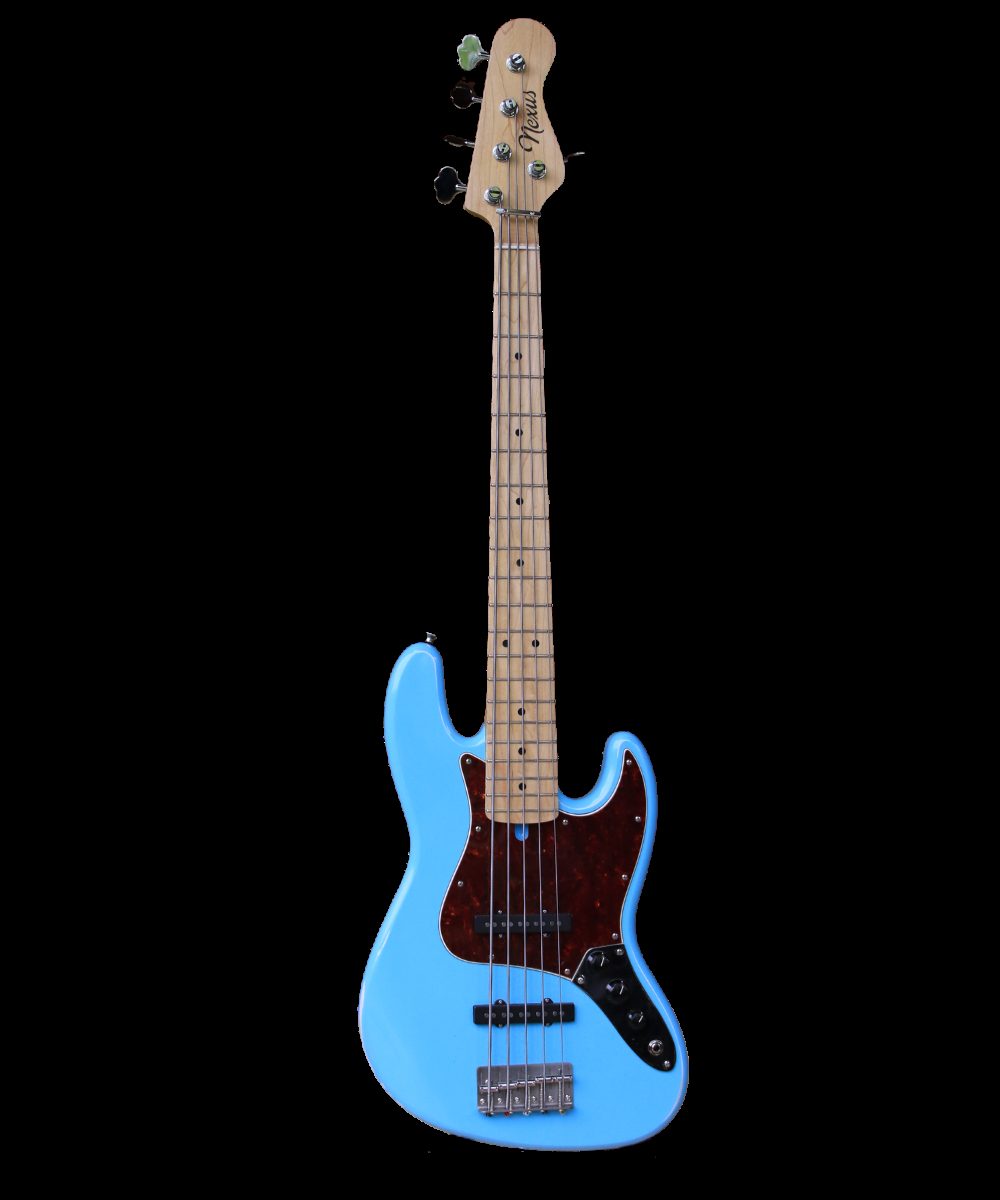 NEXUS Super Light J-Style 5 Blue Relic photo 3