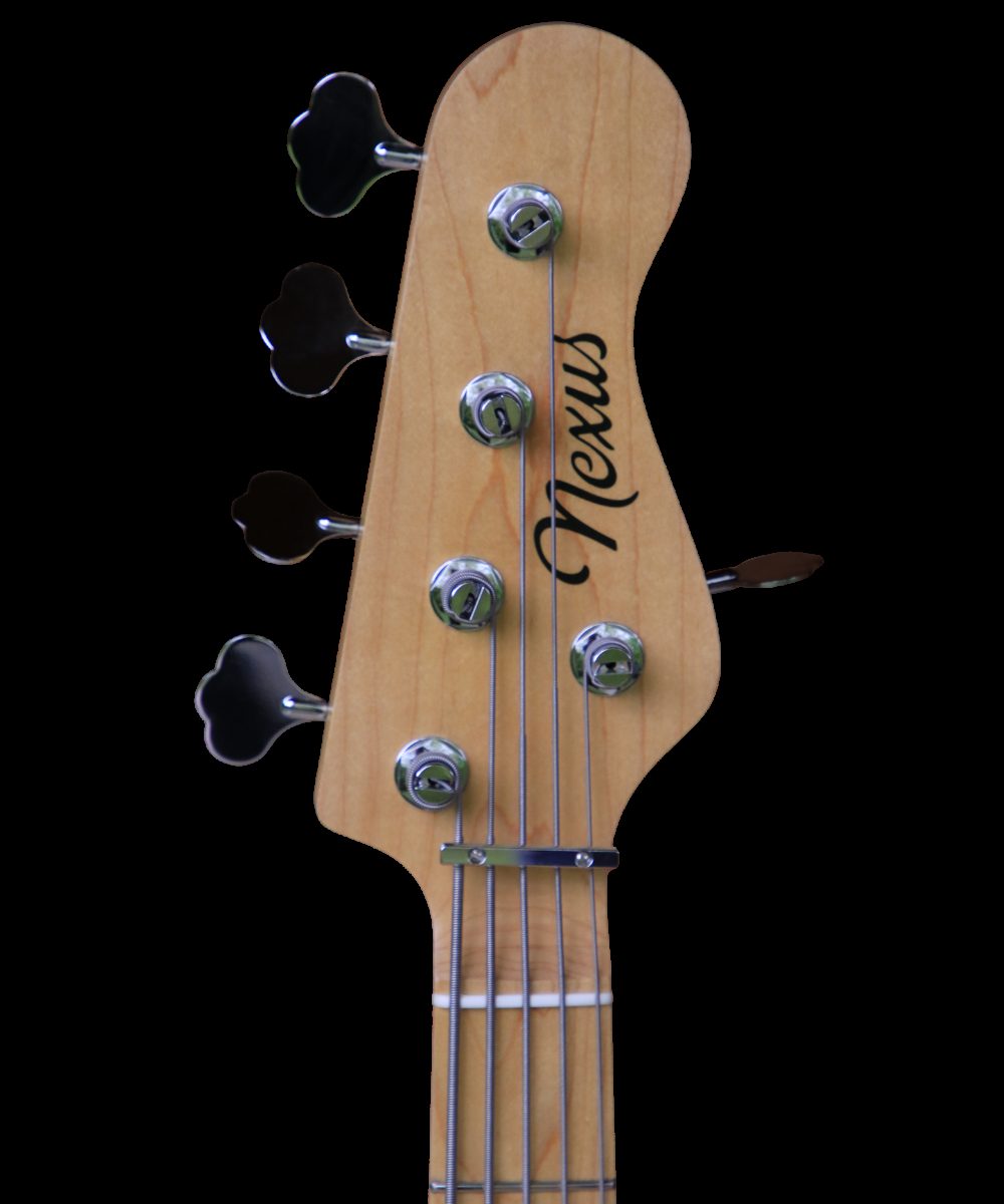 NEXUS Super Light J-Style 5 Blue Relic photo 5