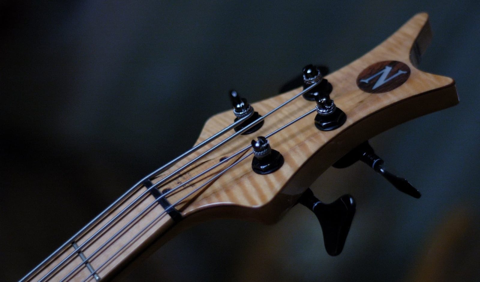 Nexus Low Frequency Contour System